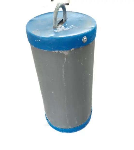 [1.05.06.235] Counter weight 9 kg 