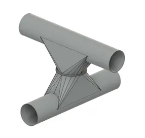 Crossfiller 160