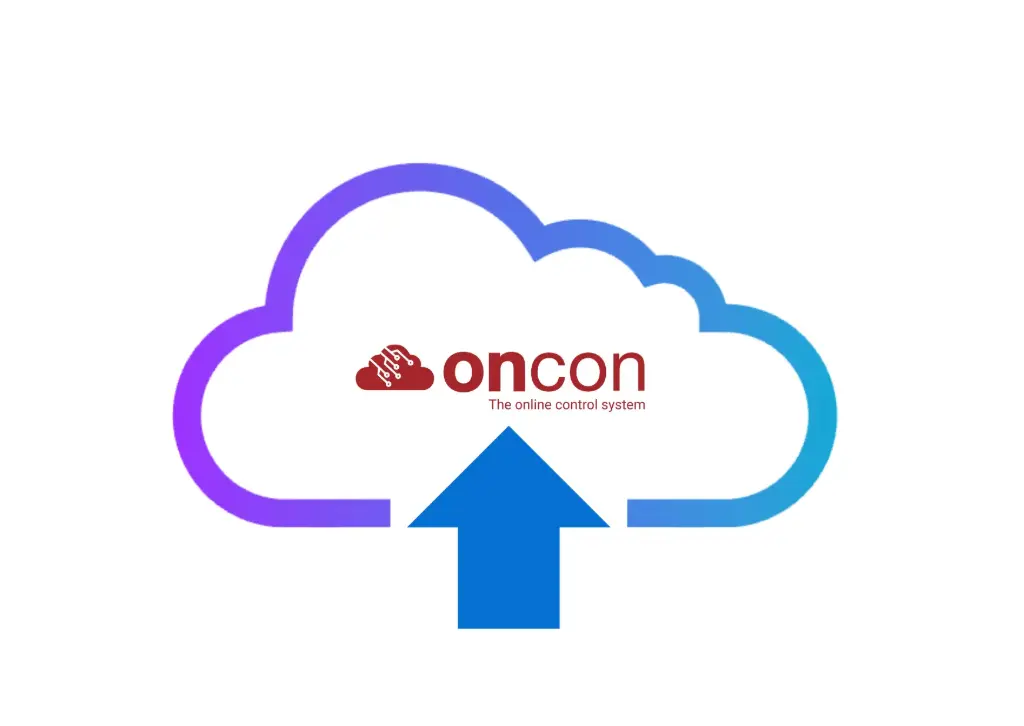 CONFIGURAÇÃO DO SERVIDOR ONCON NA NUVEM