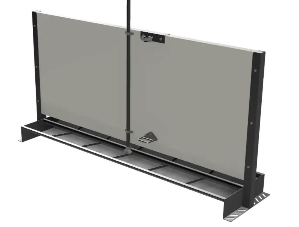 Trough 1m MiniLiquid