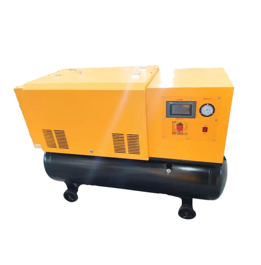 [0299WG2216] Compressor