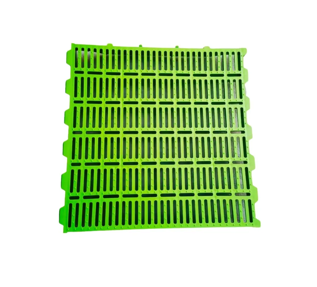 Plastic flooring for piglets 600*600MM (Open)