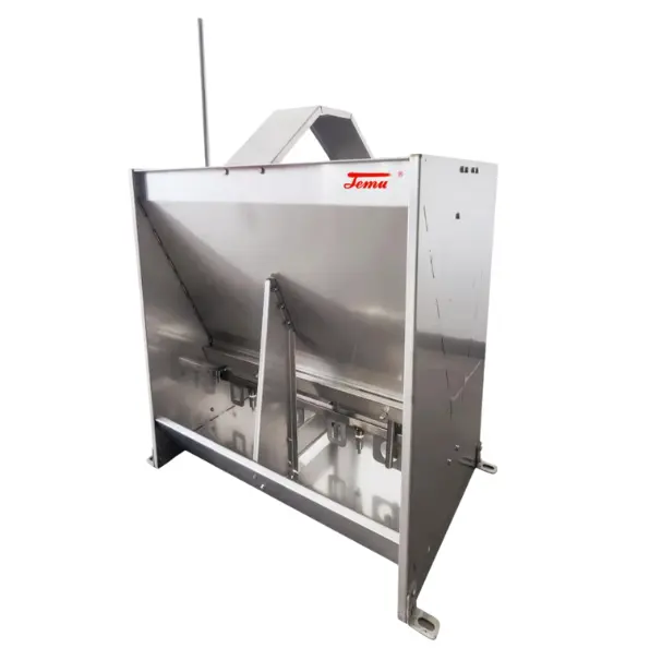 Unifeeder para Creche - Boca 185mm