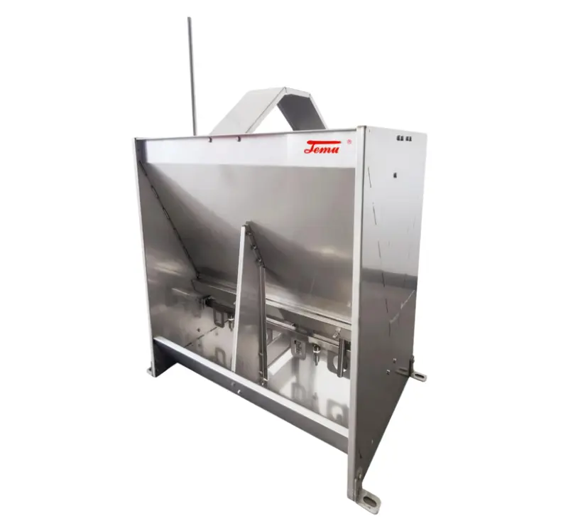 Unifeeder Nursery - Space  200mm wide