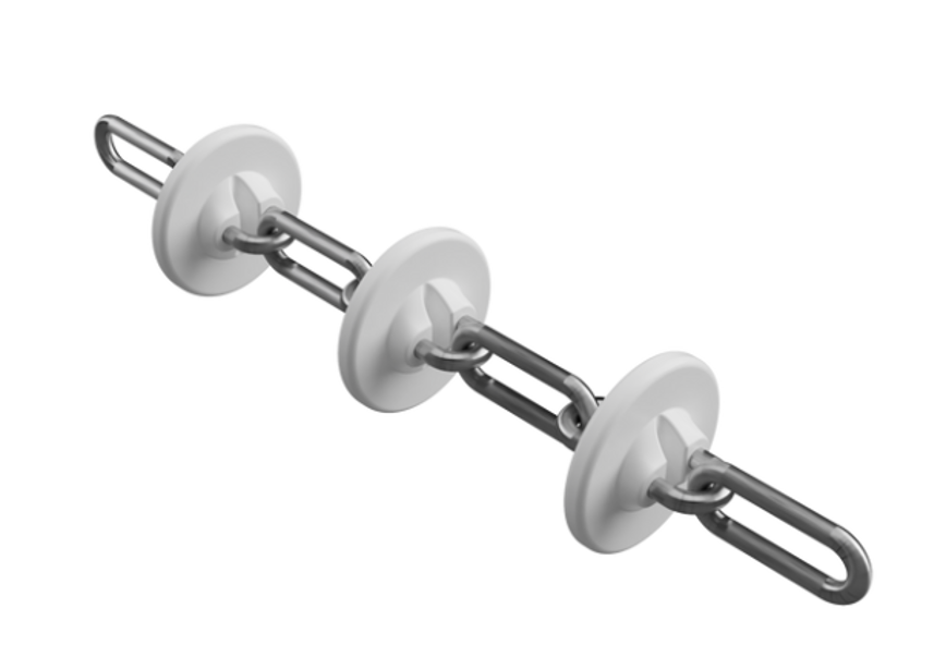 [1.05.02.055] CHAIN DISK 60/D48 P71.5 G  Reinforced