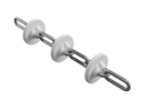 CHAIN DISK 60/D48 P71.5 G  Reinforced