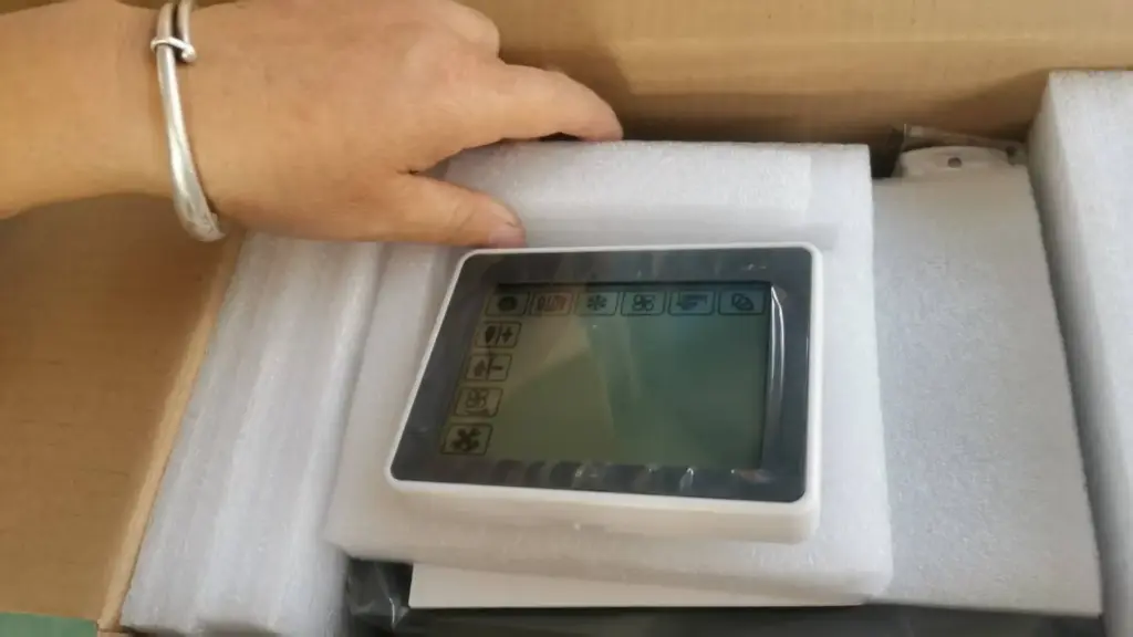 INVERSOR DE FREQUENCIA - EXAUSTORES