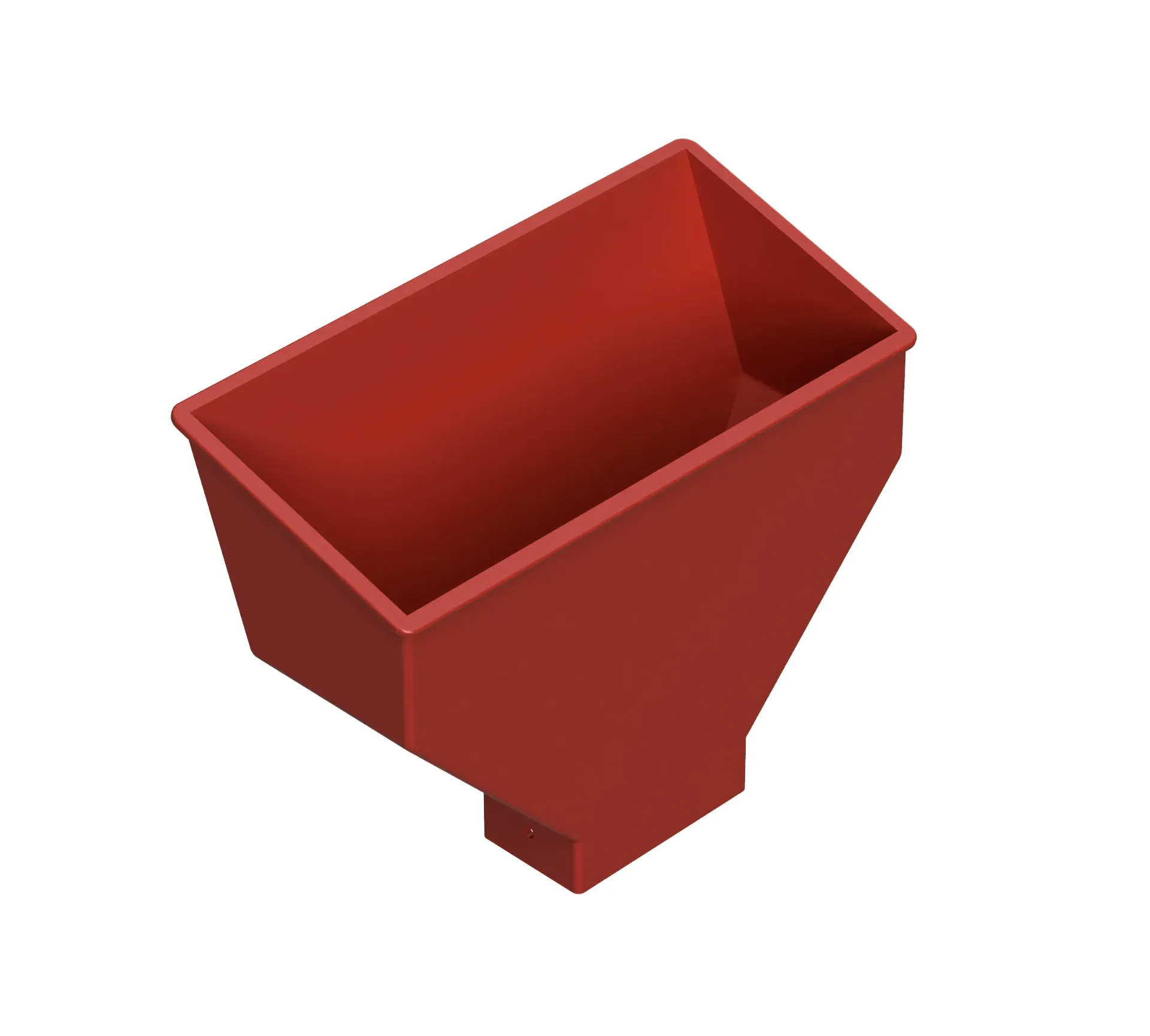 Funnel for SpotSow