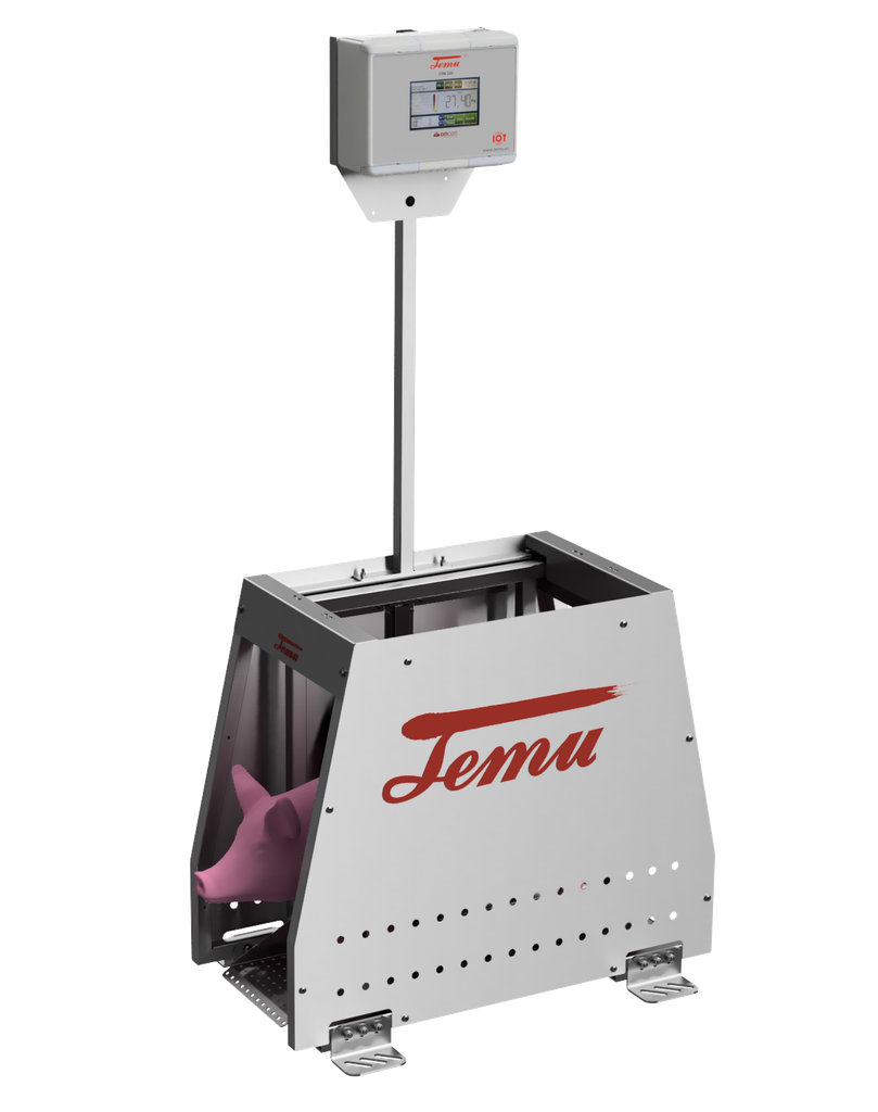 AutoGate Absetzferkel, Software nicht inkl.