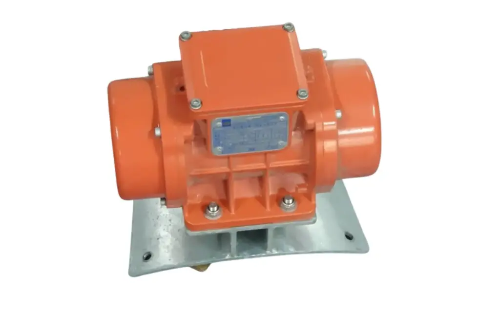 VIBRATOR - FOR SILO CONNECTION