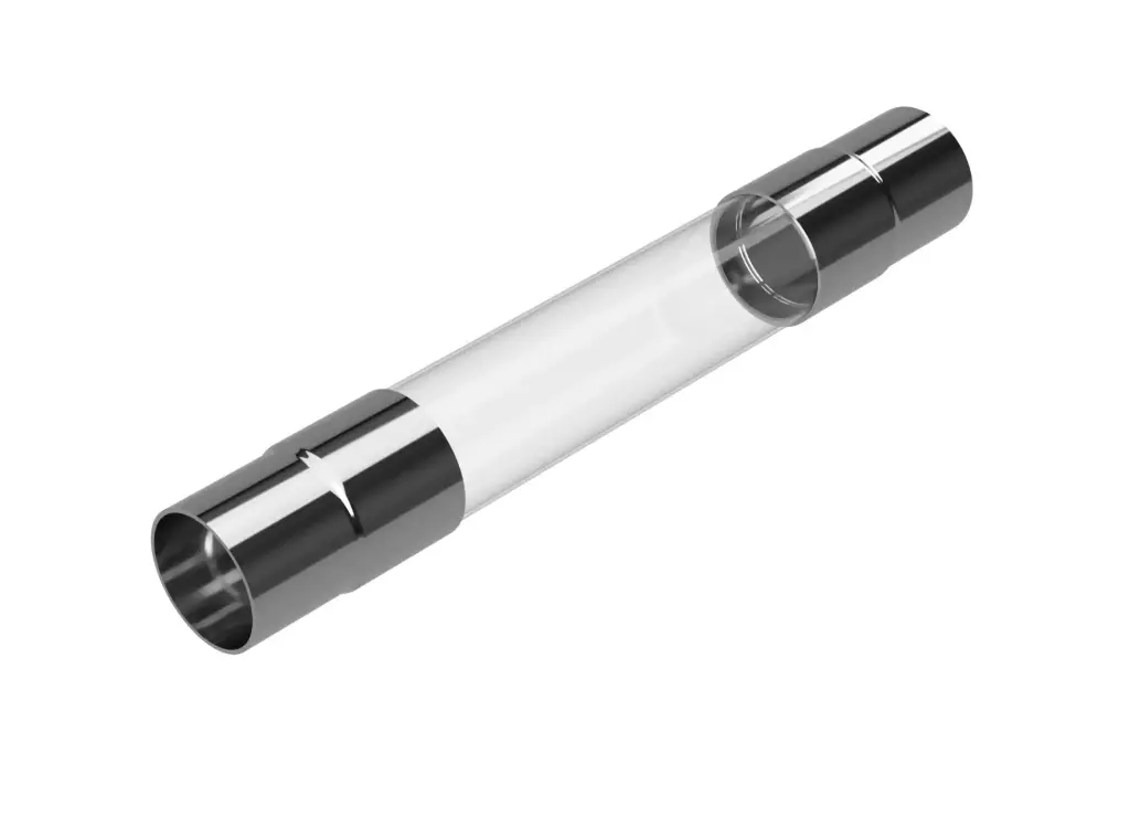 Inspektionsrohr 60 mm