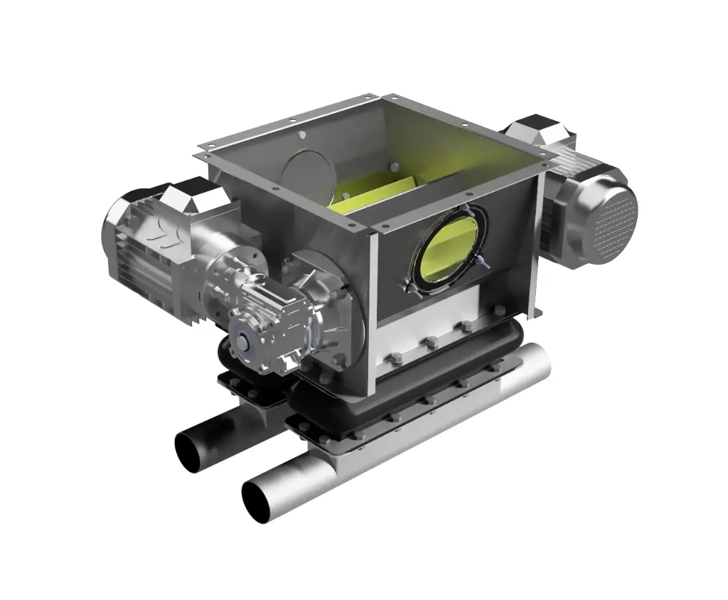 ROTORDOSER 60  - Double Line -  FLEX