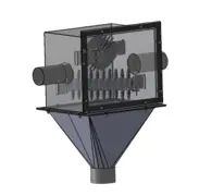 [1.05.05.390] T60 Line cleaner 