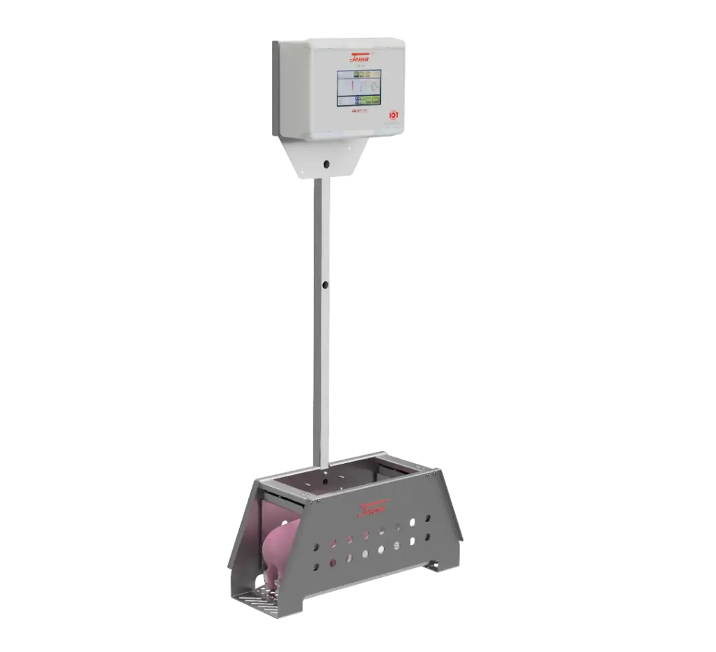 AutoGate Ferkel, Software nicht inkl.