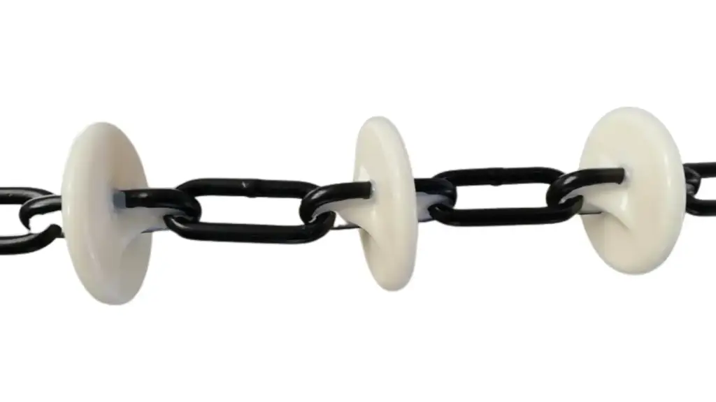 [01010012] Chain with disks D48mm for ChainLine  60 full injection