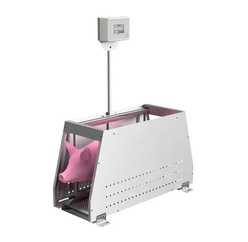 [1160006] AutoGate Mast, Software nicht inkl.