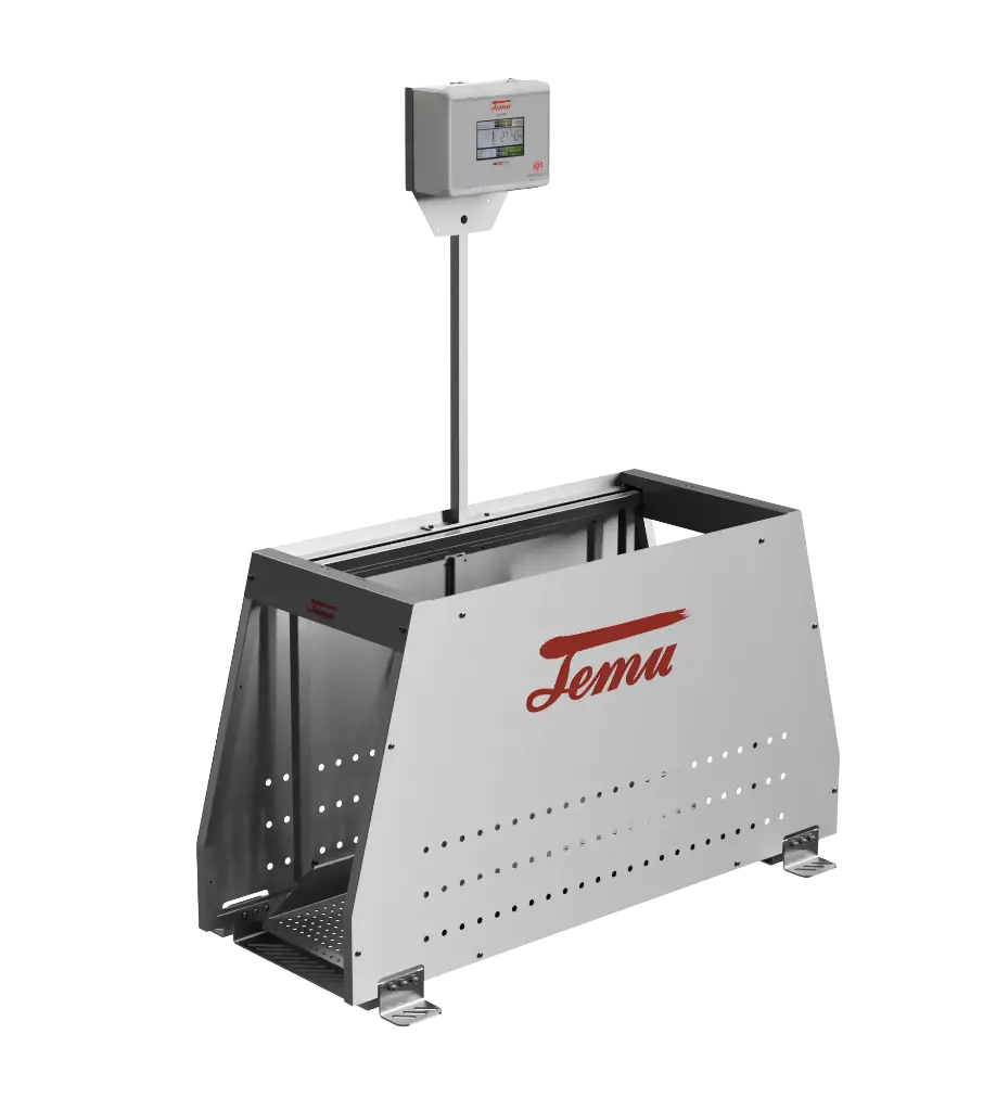 [2.05.56.104C] AutoGate Mast, Software nicht inkl.