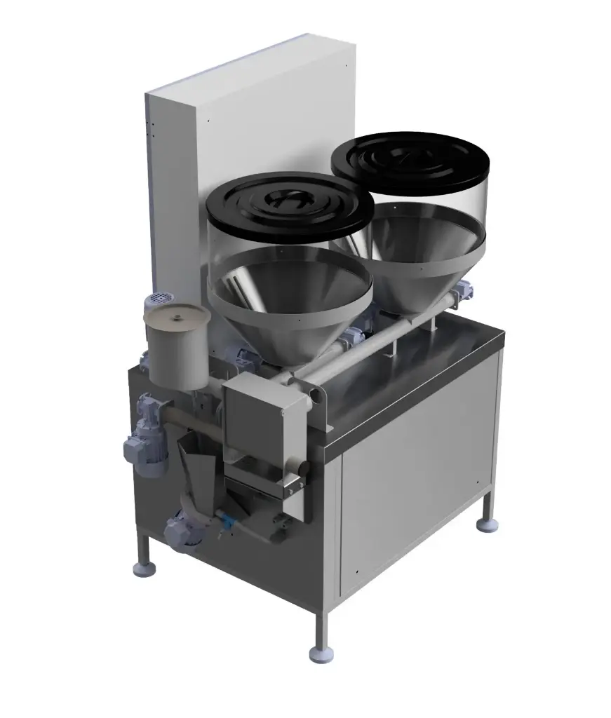 MicroLiquid station -  software not included