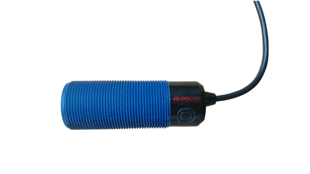 [3-0005-4] SENSOR CAPACITIVO 24V