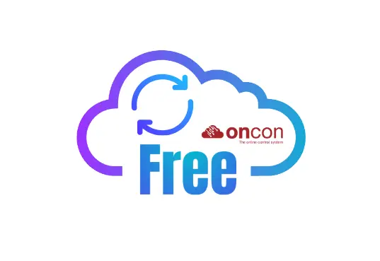 [2.05.10.156] ONCON Cloud Freier Server