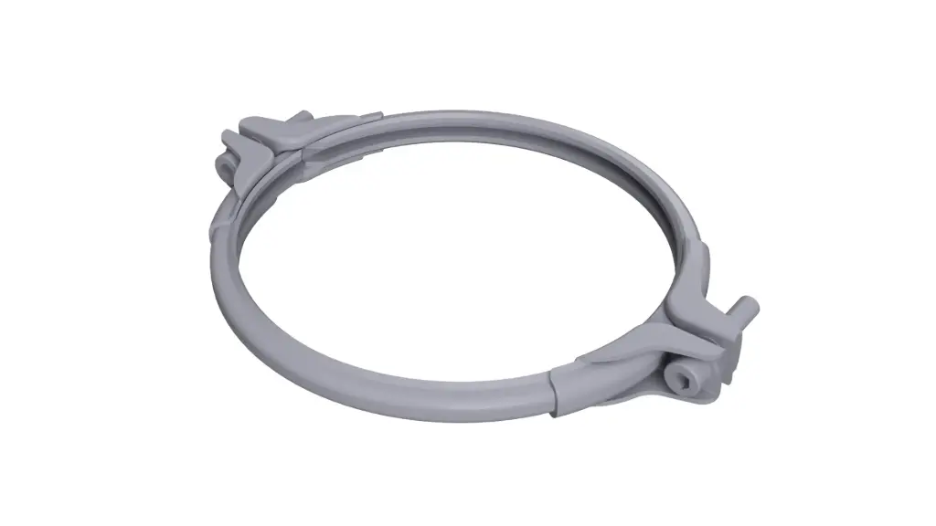 [1.05.03.042]  Pull ring  Φ 150mm  G