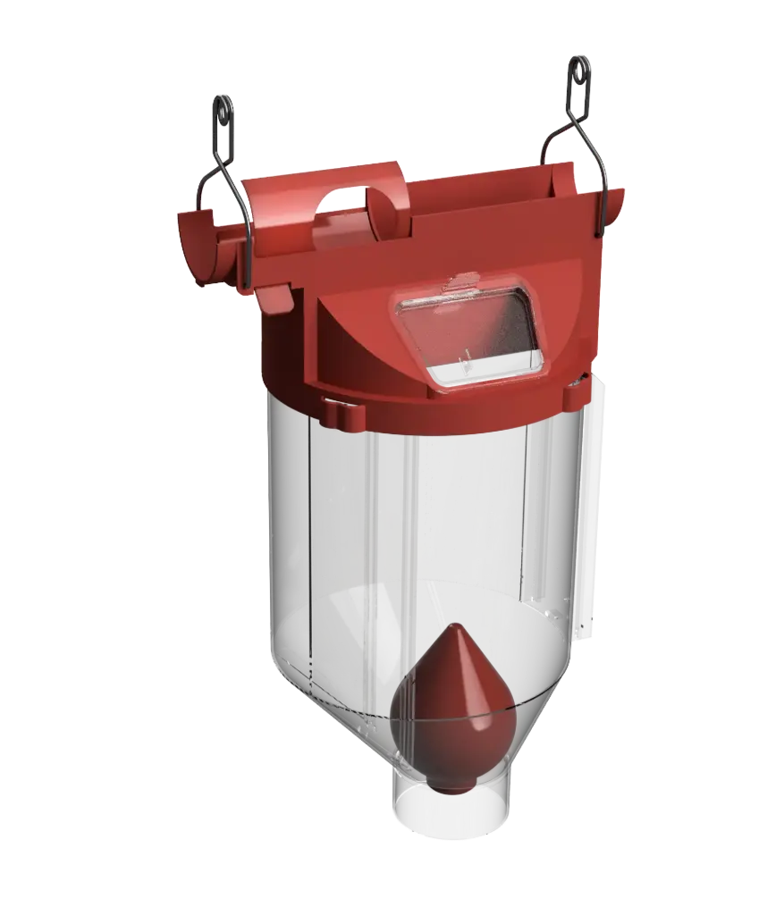 [1.05.06.018] AUTODISPENSER 6L G2