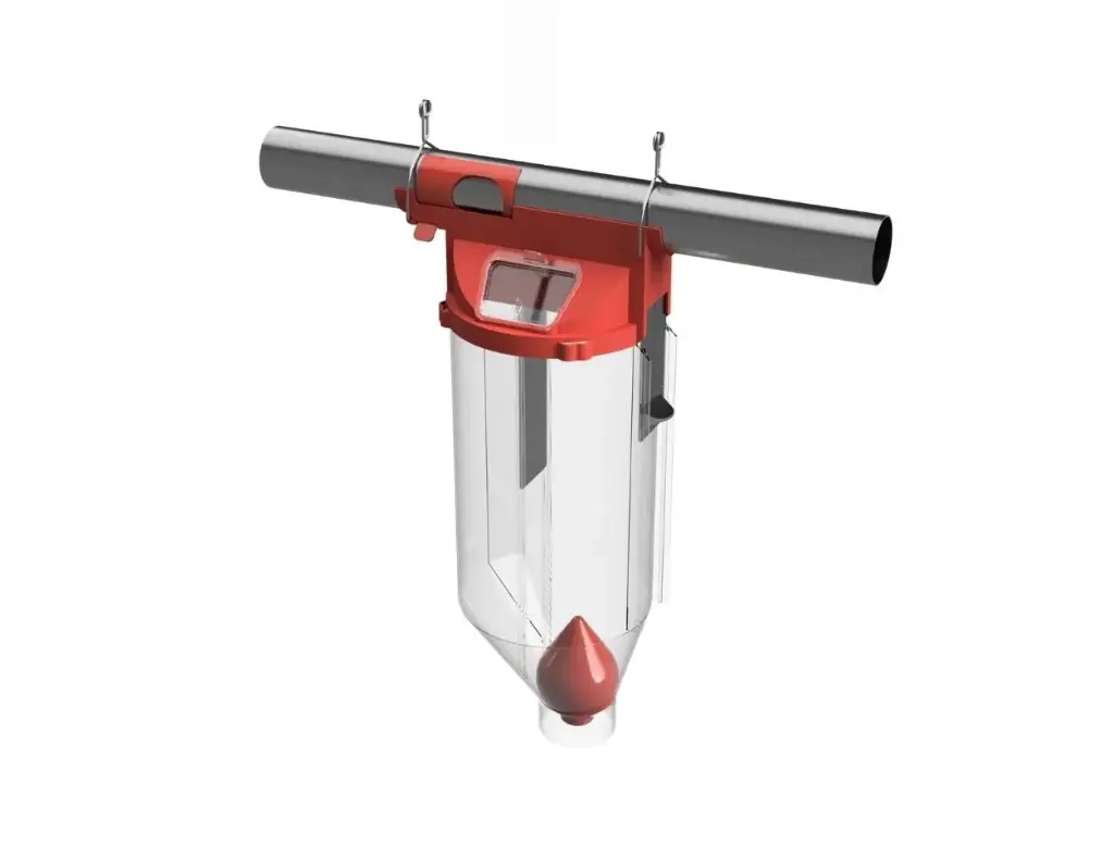 [1070007] AUTODISPENSER 9L G2