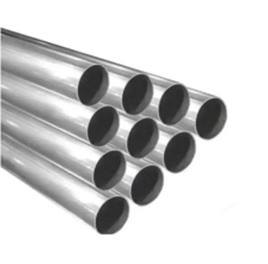 [1.06.03.005] Feed Pipe  100 G  6m x 2mm