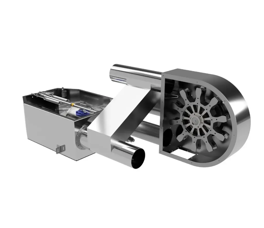 Drive Unit 160 