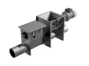 DOSING HOPPER 160