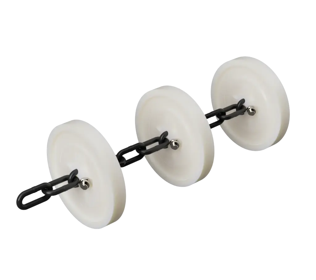 [01010103] Ecochain 160 PRO