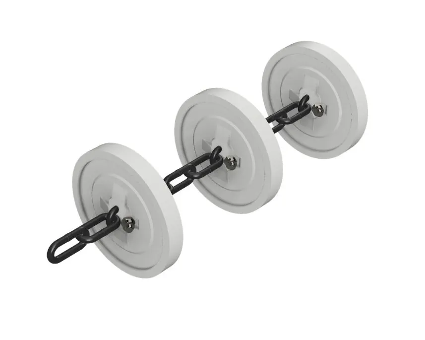 [01010103] Ecochain 160 PRO