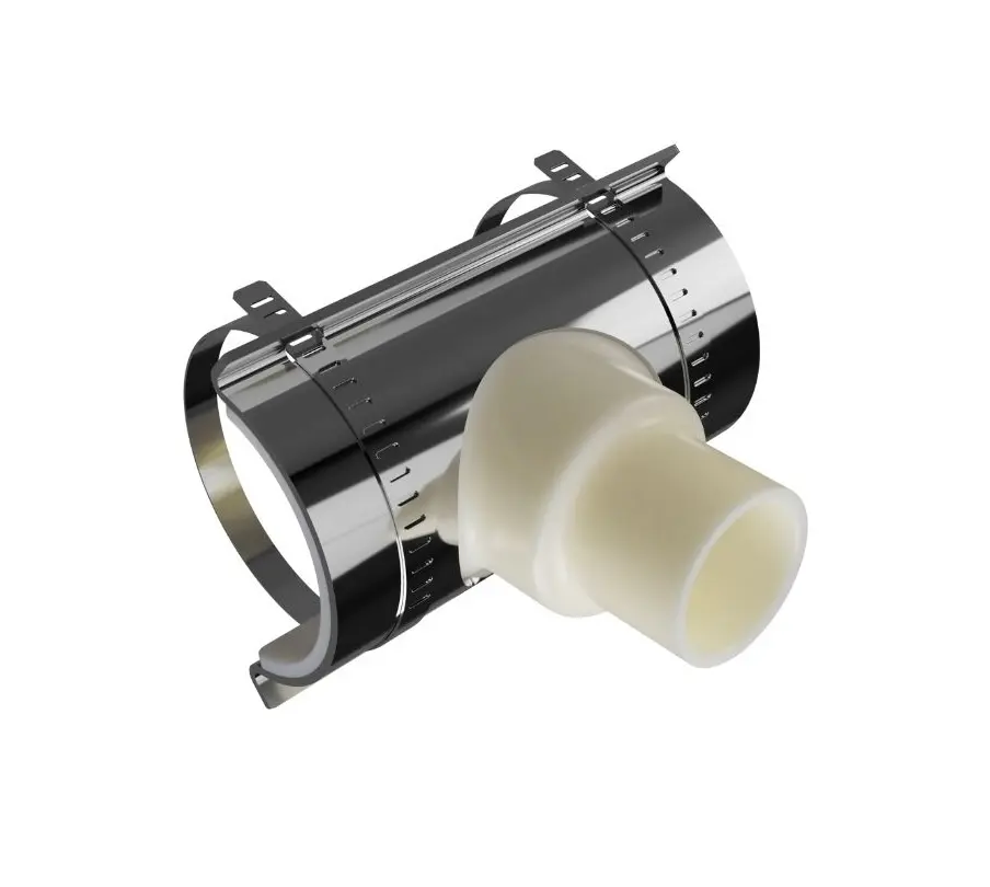 Sensor holder set for 30 mm