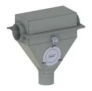 AutoDrop split 100 M+ rain cover