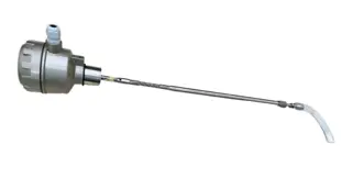 Paddle  Rotate Sensor for Silo -  Top 230