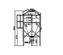 SILO SG 4.4
