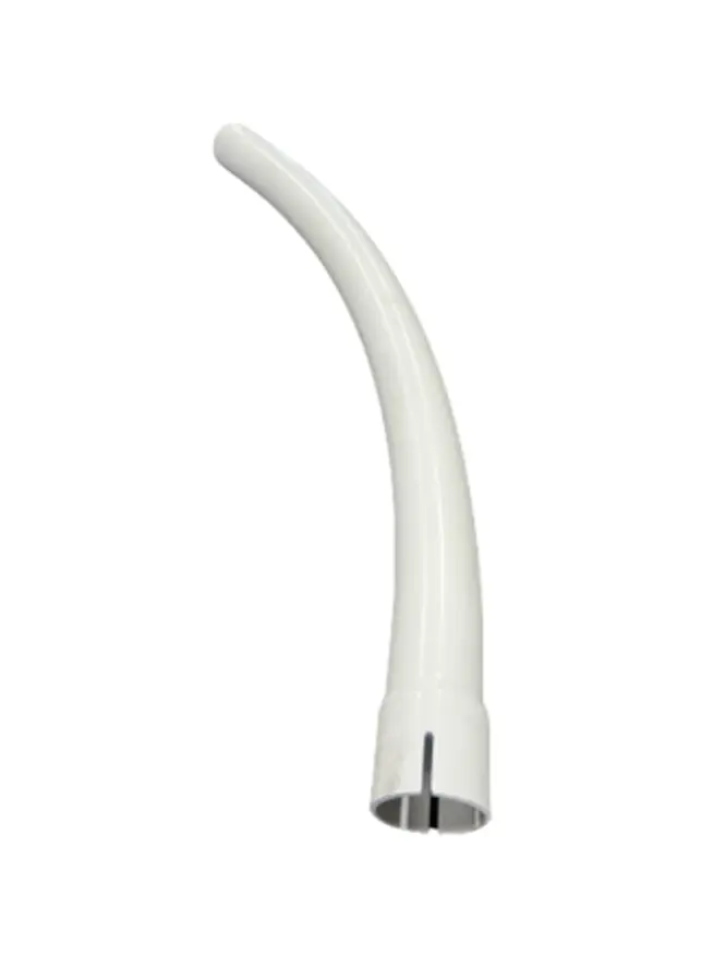 PVC Elbow 75*4*1300mm