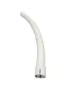 PVC ELBOW PIPE,75*4*1300MM ONE END EXPANSION