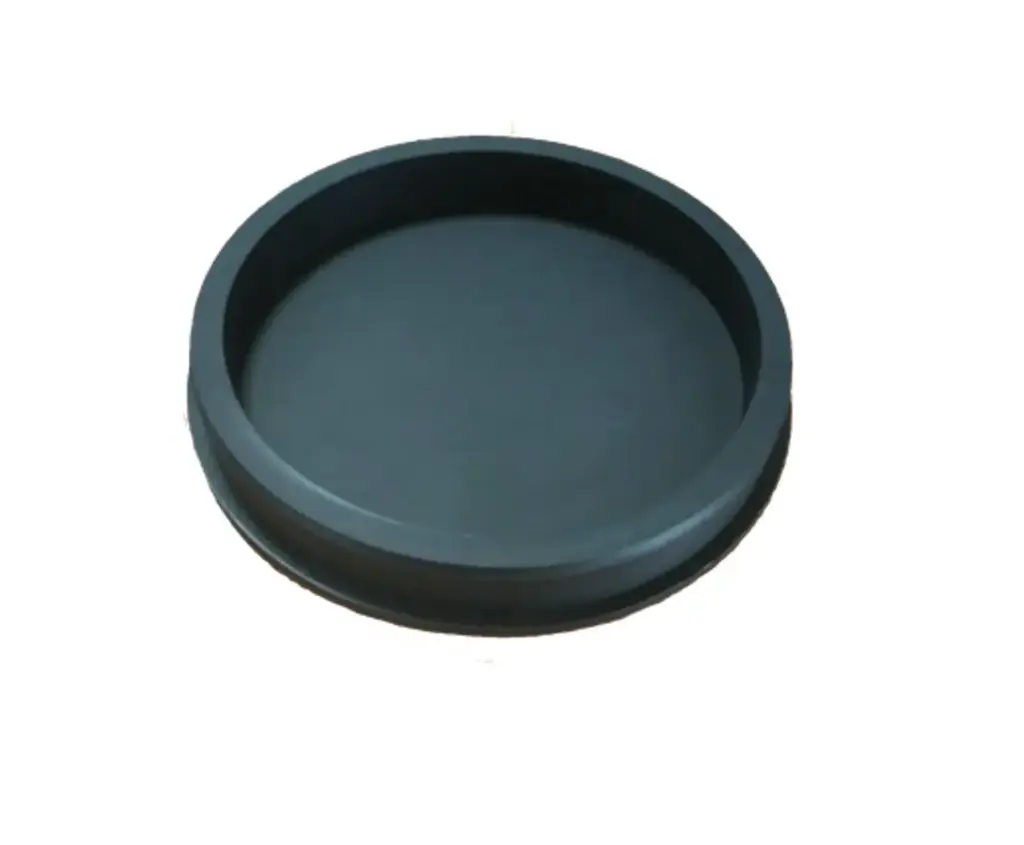 [0299WG0285] RUBBER COVER D152mm