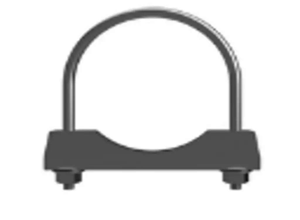U Bolt 100 G 