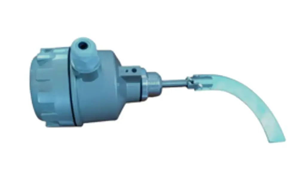 [07020012] Paddle  Rotate Sensor for Silo - Botton