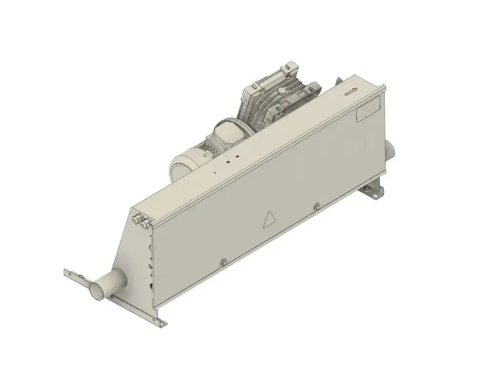 [1.05.01.331] DRIVE Unit 60 XL 1.5