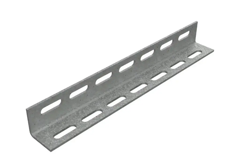 [1.11.02.045] VEEBEAM 2 - V-förmige Montageschiene