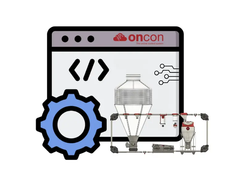 Oncon - Software Modul - AutoFeed Fill