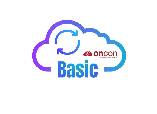 [2.05.10.155] ONCON Basis-Jahresabonnement