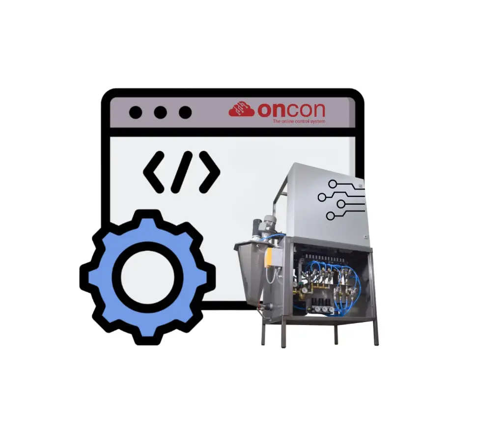 [2.05.10.522] Oncon - Software Module - MiniLiquid