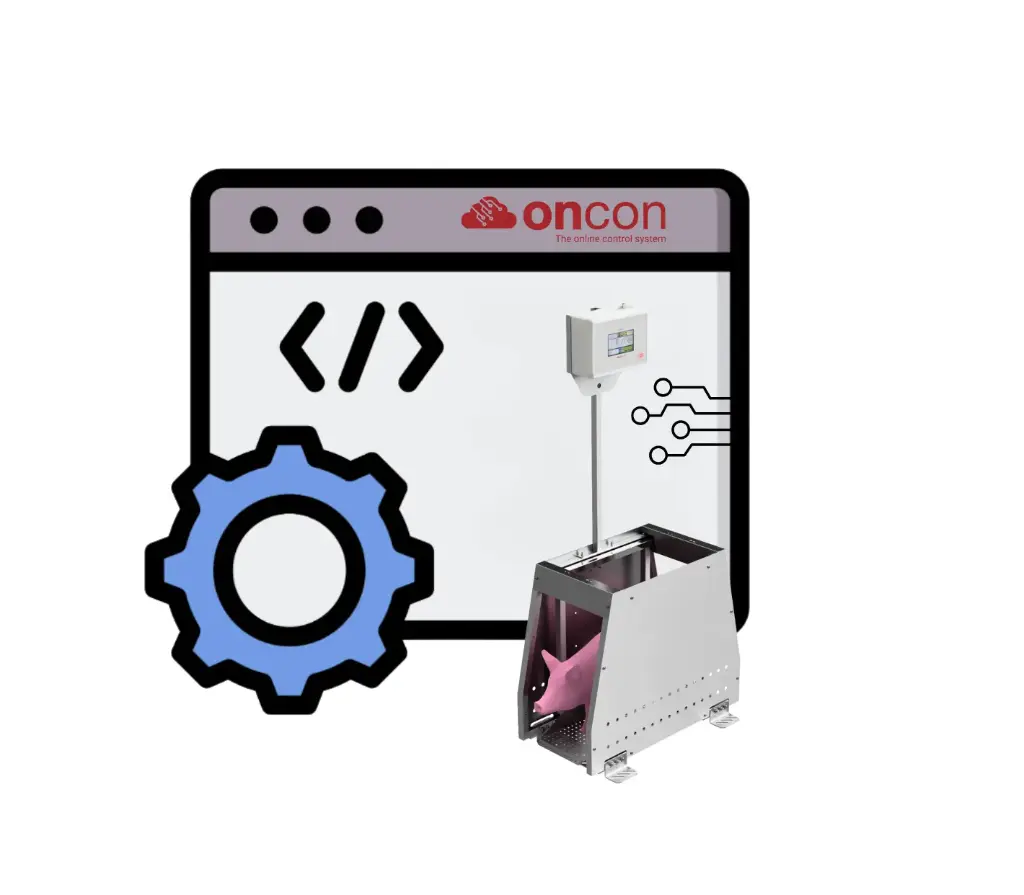 [2.05.10.505] Oncon - Software Module - AutoGate