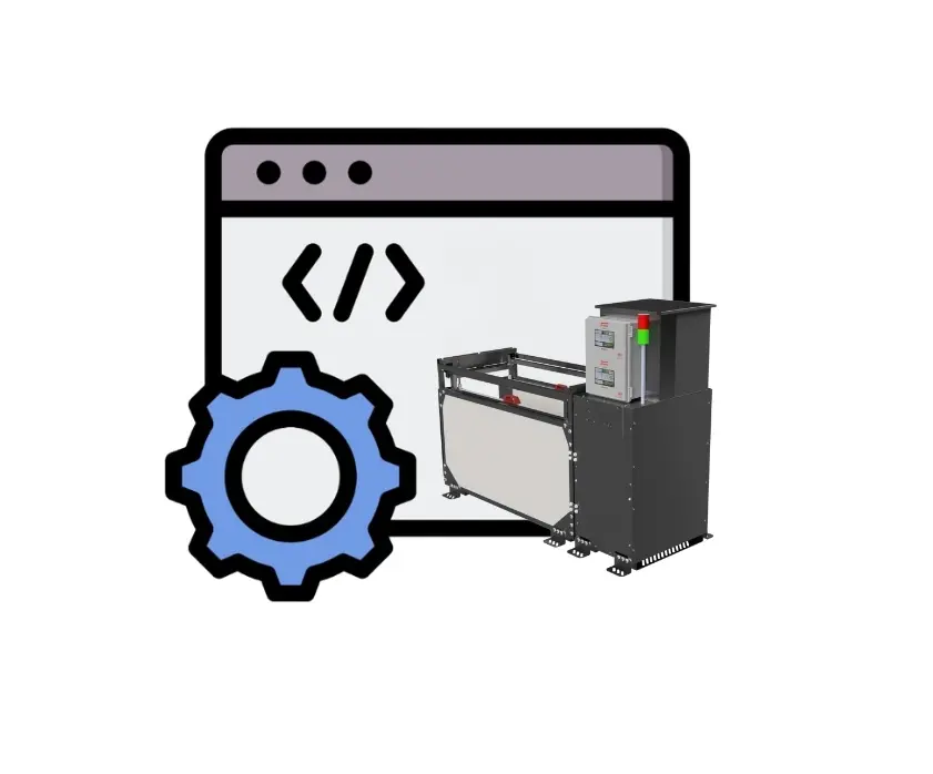 Oncon - Software Modul - AutoGate Performance