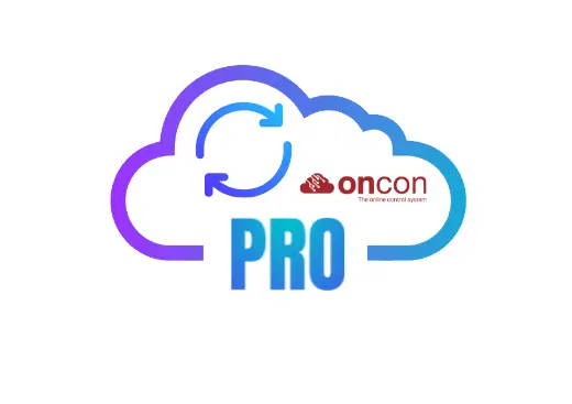 [2.05.10.158] ONCON PRO Monatsabonnement