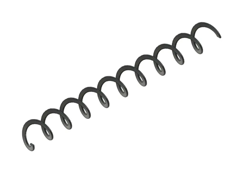 75MM AUGER - PITCH 60MM